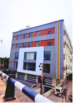 Property for sale in Belgal Road, Bellary