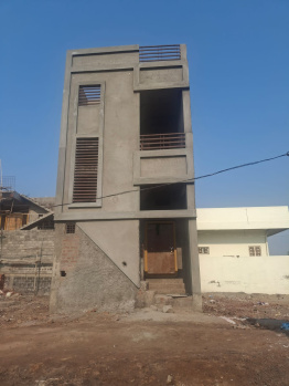 READY HOUSE FOR SALE IN JAGRUTHI NAGAR