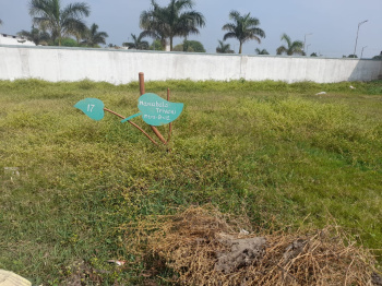 PLOT FOR SALE IN RUPUNAGUDI ROAD