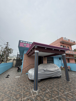 READY HOUSE FOR RENT IN BELLARY