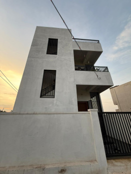 READY HOUSE FOR SALE IN GUGGARATTI