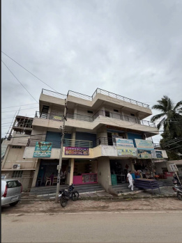 Independent House for Sale in Kappagal Road, Bellary (4553 Sq.ft.)