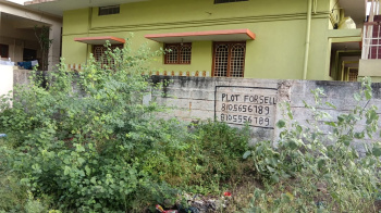 PLOT FOR SALE IN BASAVESHWARA NAGAR