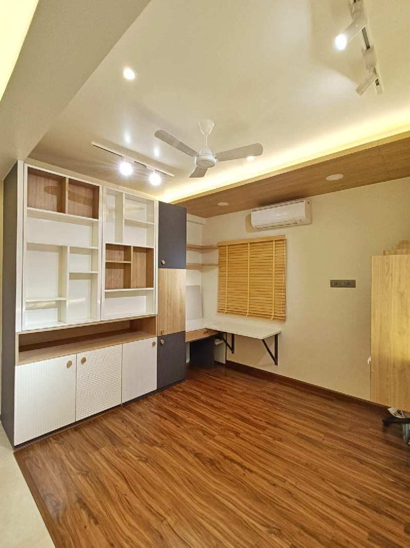 2270 Sq.ft. Penthouse for Sale in Koradi Road, Nagpur