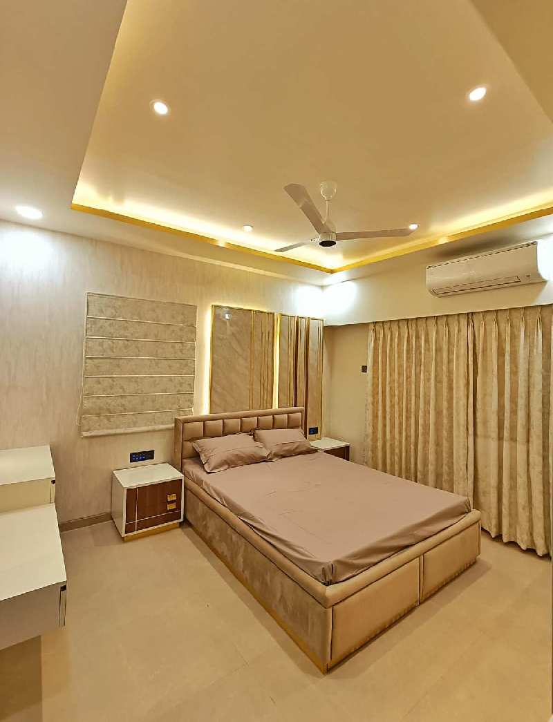 2270 Sq.ft. Penthouse For Sale In Koradi Road, Nagpur