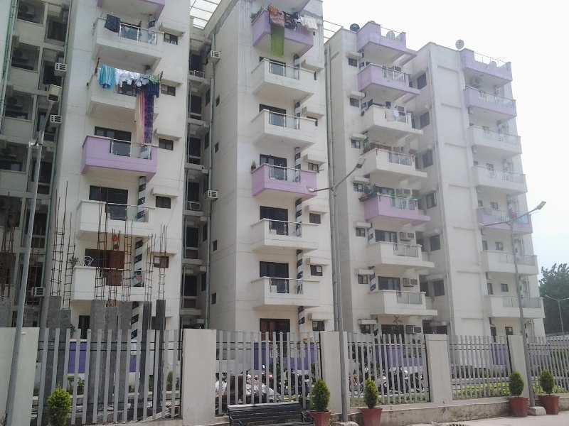 Ready to move 2BHK  Flat at HDA approved Township, NH58,  Haridwar
