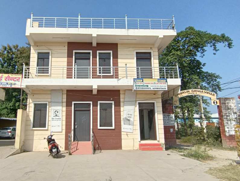 1200 Sq.ft. Business Center for Rent in Sidcul, Haridwar