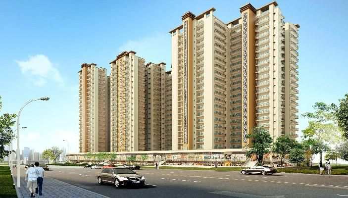 2 BHK Flats & Apartments for Sale in Sector 150, Noida