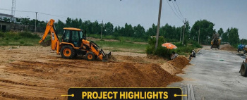 Property for sale in Haridwar Highway, Roorkee