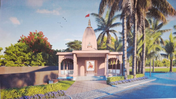 Freehold RERA approved Plots in gated society Haridwar