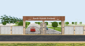 RERA approved Residential Plot in gated Township, near Highway, Haridwar