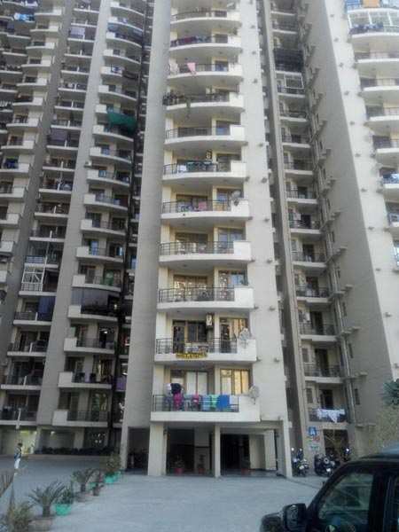Ready To Move 3BHK Flat In GDA Approved Township,Indira Puram,Ghaziabad