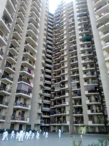 Ready to move 4BHK Flat in GDA approved Township at Indira Puram,Ghaziabad