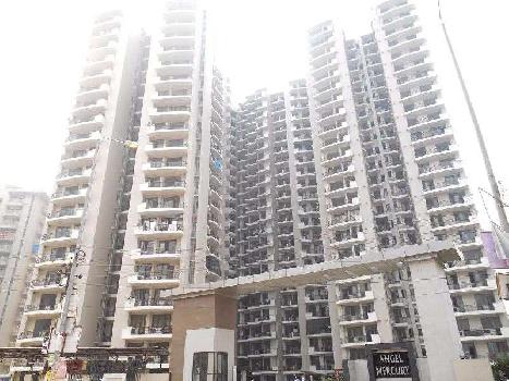 2BHK Flat with Study in GDA approved Township, Indira puram, Ghaziabad