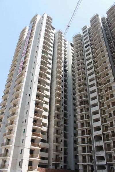 3BHK with store in GDA approved Township at CISF Road, Indirapuram,Ghaziabad