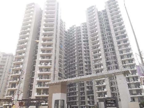 3BHK with store in GDA approved Township at CISF Road, Indirapuram,Ghaziabad