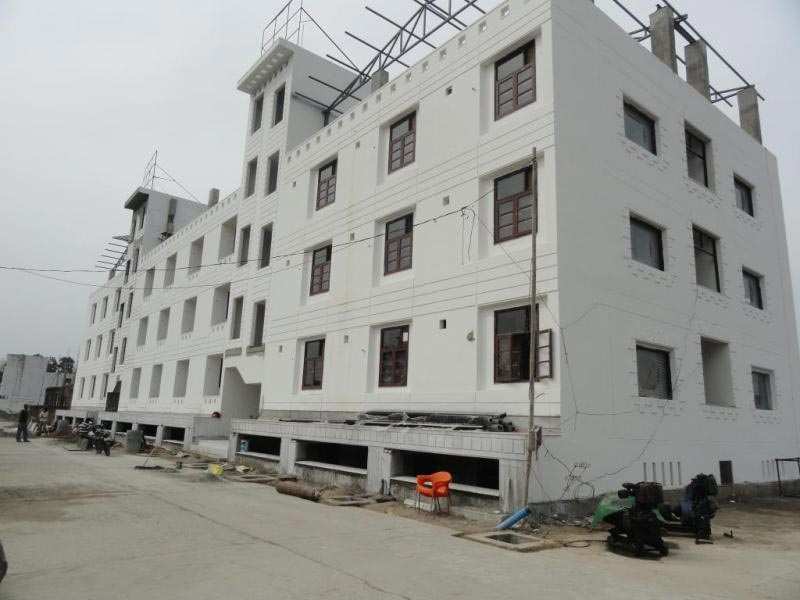 2BHK Flat in approved Township,NH58,Haridwar
