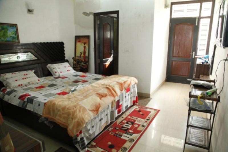 2BHK Flat in approved Township,NH58,Haridwar