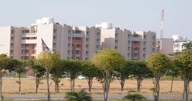 3BHK Flat in HDA approved Township,SIDCUL,Haridwar