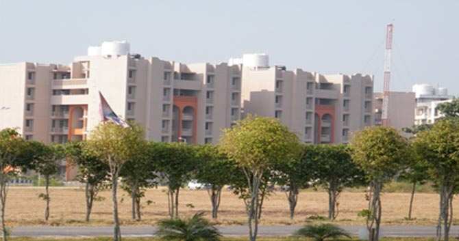 3BHK Flat in HDA approved Township,SIDCUL,Haridwar