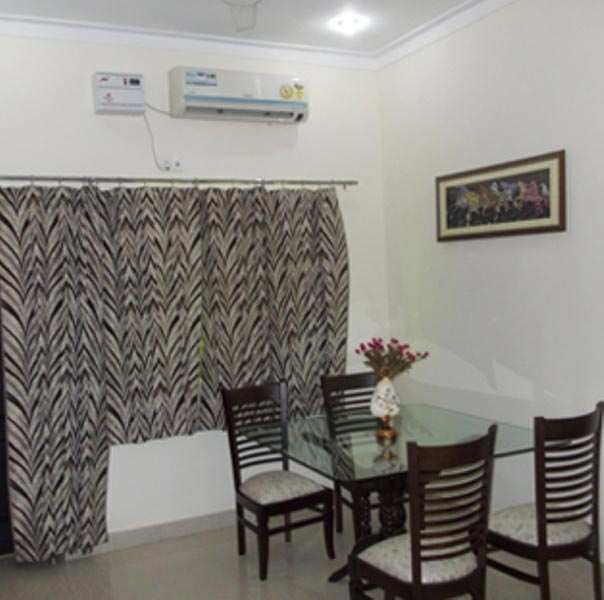 Fully furnished 1BHK in HDA approved Township,NH58,Haridwar