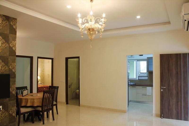 Available 3 BHK Flat For sell in haridwar