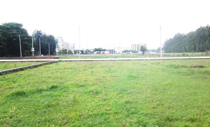 125 sqyds Residential Plot near Water Crystal Park, NH58,Haridwar