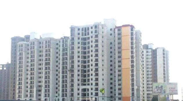 2BHK Flat with servant qtr in Earthcon's Township, Sec-1/ Gr. Noida