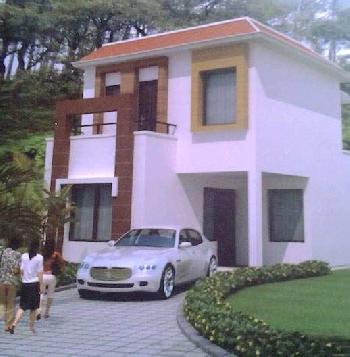3BHK Villa in gated Township- Naini Greens, Bhowali, Naini Tal