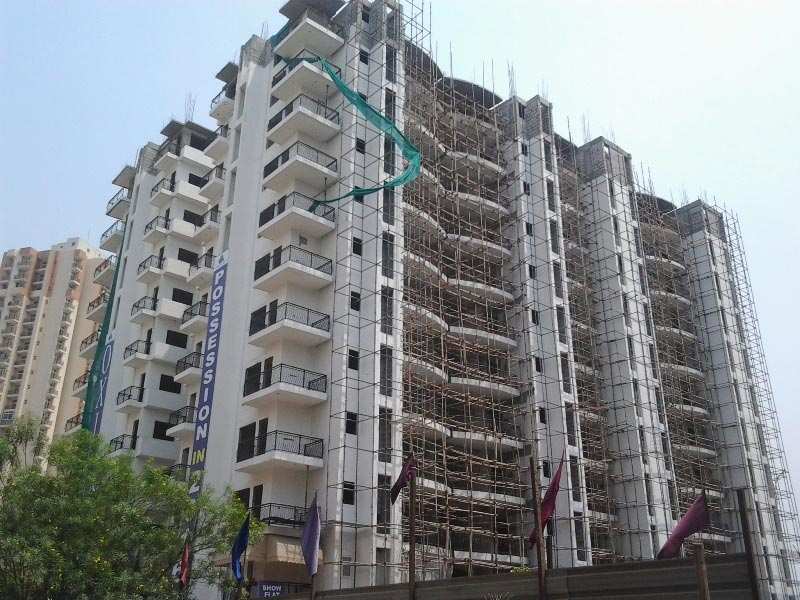 Luxury 3BHK Flat in Indira puram, Ghaziabad