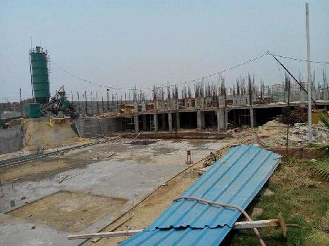 3BHK Flat in GDA approved Township near Mohan Nagar Chowk, Ghaziabad