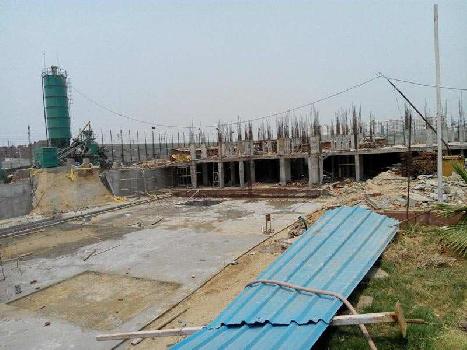 Luxury 2BHK Flat with Store in approved Township, Bhopura, Ghaziabad