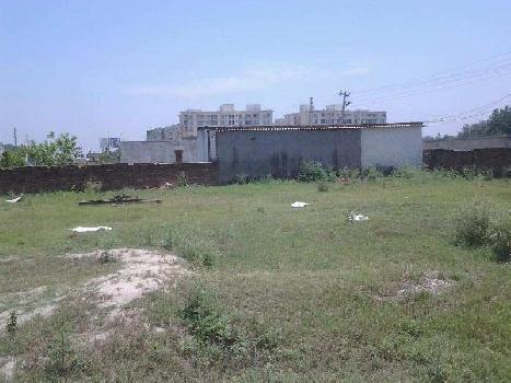 Incomplete Township in 18.5 Bigha near NH 58,Haridwar
