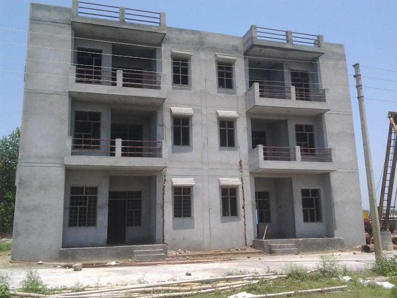 Incomplete Township in 18.5 Bigha near NH 58,Haridwar