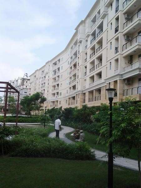 2X2 BHK Deluxe Flat in Integrated Township, NH58, Haridwar
