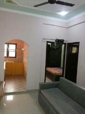 Fully Furnished ready to move 1BHK Flat near Shanti kunj, Haridwar