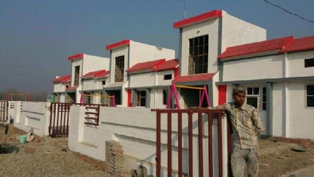 1BHK Fully Furnished Villa near Patanjali, NH58,Haridwar