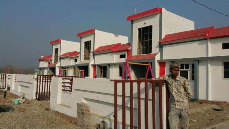 1BHK Fully Furnished Villa near Patanjali, NH58,Haridwar