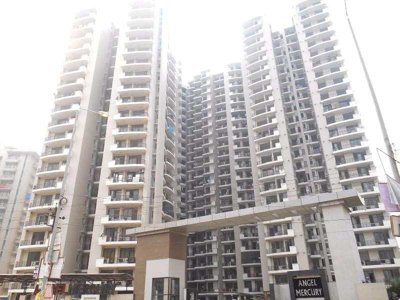 GDA approved 3BHK Flat in Township at Indirapuram, Ghaziabad