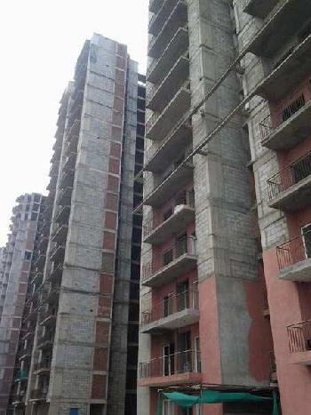 2BHK Flat /1035 sqft in approved Township, Gr. Noida West