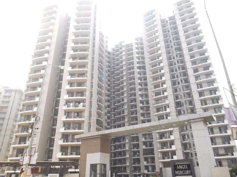 3BHK with servant qtr in approved Township, Indirapuram, Ghaziabad