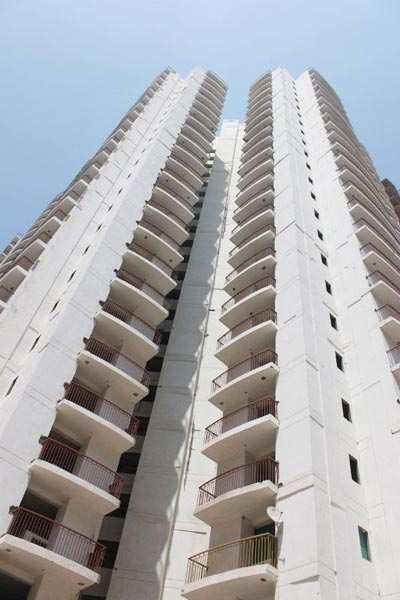 3BHK /1575 sqft with store in approved Township , Indirapuram,Ghaziabad