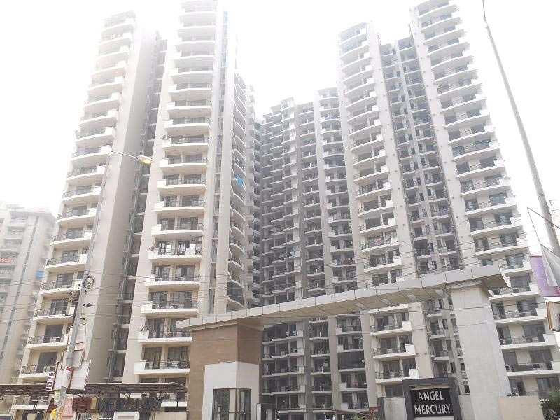 3BHK /1575 sqft with store in approved Township , Indirapuram,Ghaziabad
