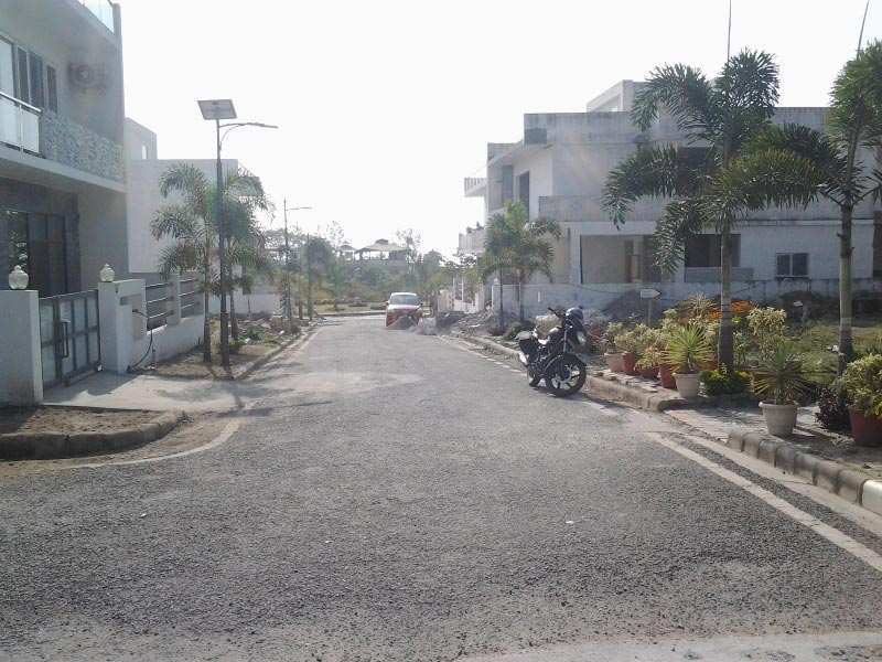 3BHK Vila in 234 sqyds at I.T Park, Sahastradhara road,Dehradun