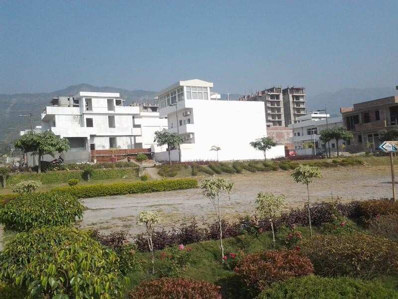 4BHK Vila in 234 sqyds Plot in approved Township, Dehradun