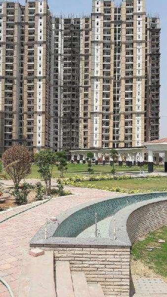 2 BHK Flats & Apartments for Sale in Sector 75, Noida (1295 Sq.ft.)
