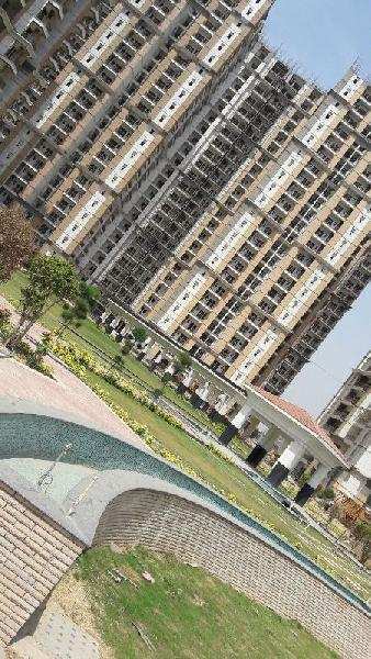 2 BHK Flats & Apartments for Sale in Sector 75, Noida (1295 Sq.ft.)