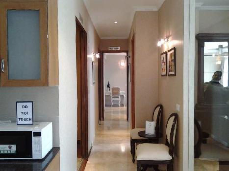 3 BHK Flats & Apartments for Sale in Dehradun (2135 Sq.ft.)