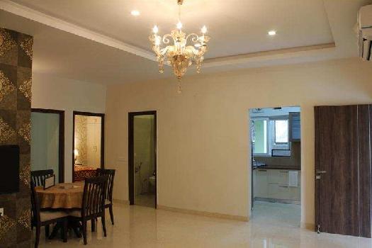4 BHK Flats & Apartments for Sale in Dehradun (2450 Sq.ft.)