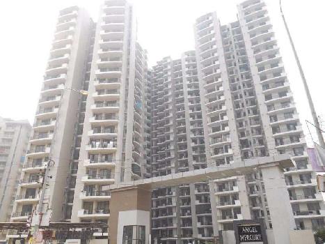 4 BHK Flats & Apartments for Sale in Indirapuram, Ghaziabad (2298 Sq.ft.)